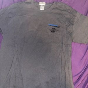 Vintage nascar t shirt